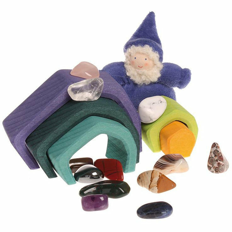 Grimm's | Kleine Erde