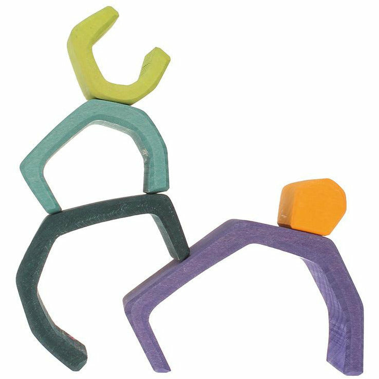 Grimm's | Kleine Erde