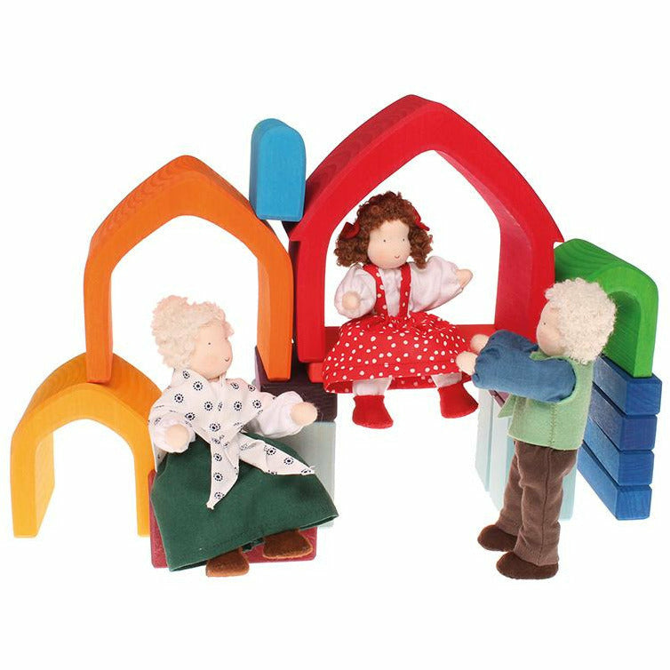 Grimm's | Buntes Haus