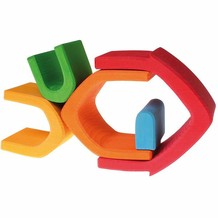 Grimm's | Buntes Haus