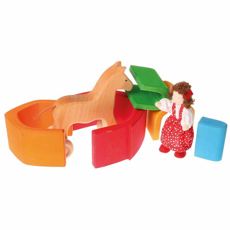 Grimm's | Buntes Haus