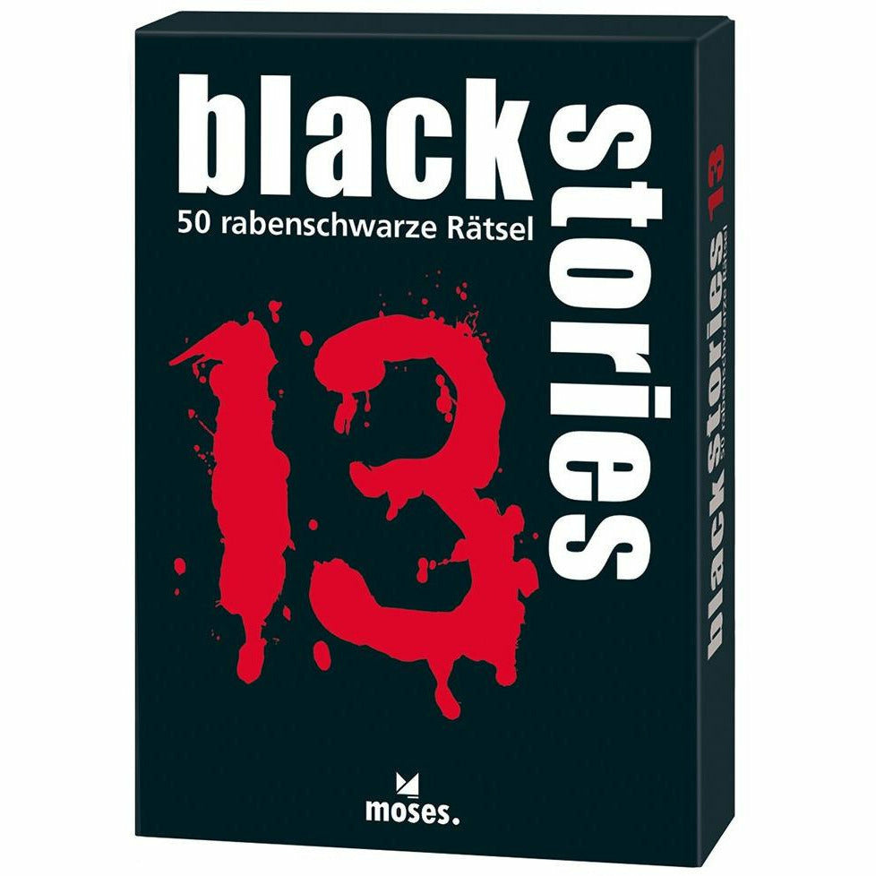 black stories 13