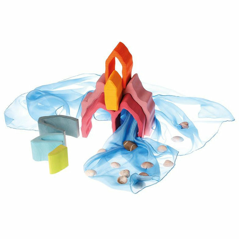 Grimm's | Korallenriff