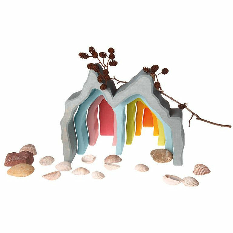 Grimm's | Blaue Grotte