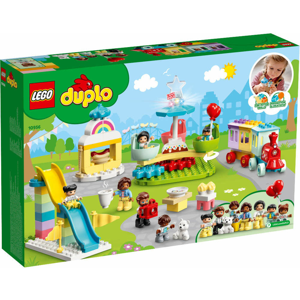 Lego® | 10956 | Erlebnispark