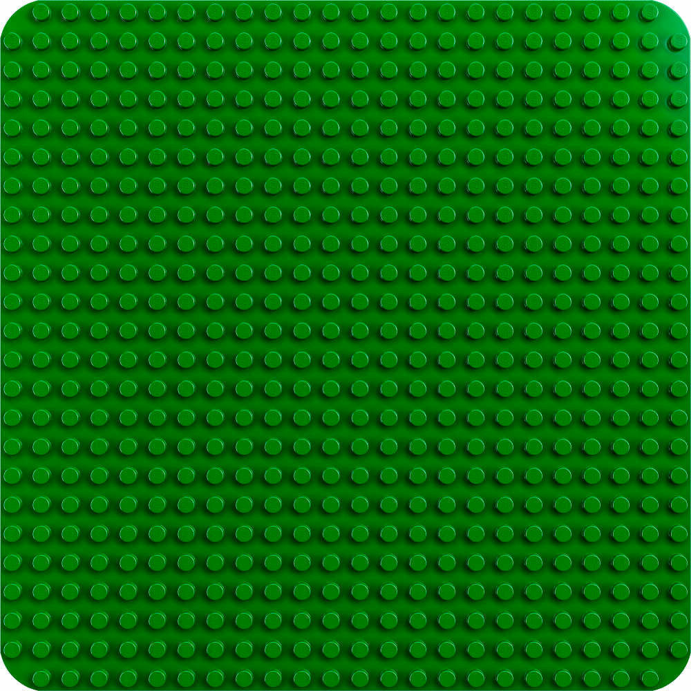Lego® | 10980 | LEGO® DUPLO® Bauplatte in Grün