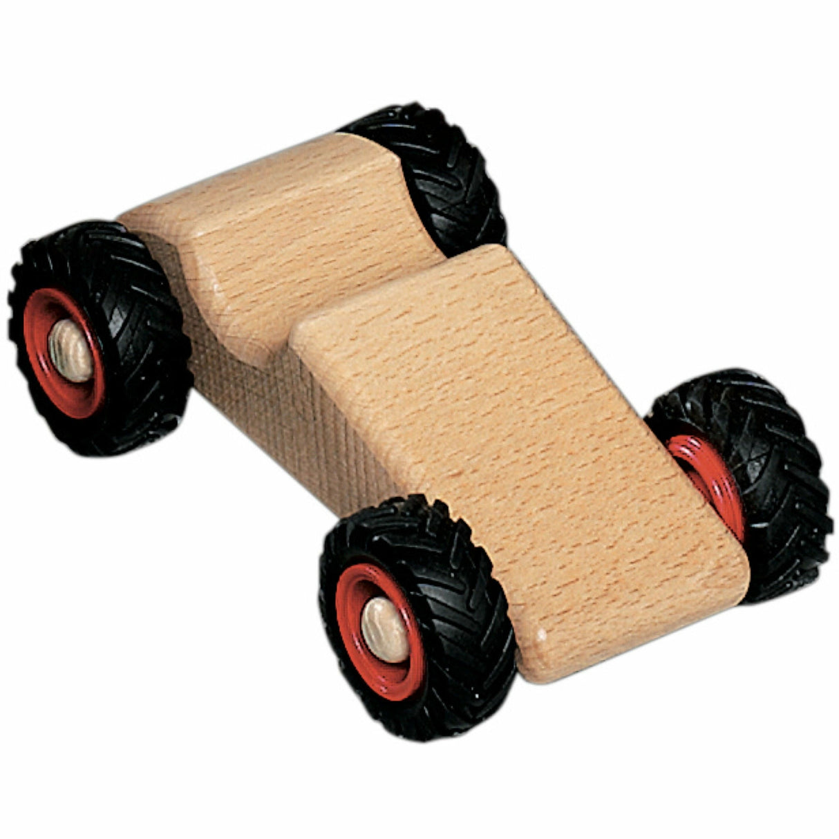 fagus | Knubbel-Auto >>Speedy<<