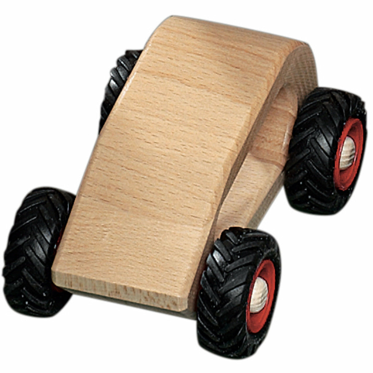 fagus | Knubbel-Auto >>Van<<