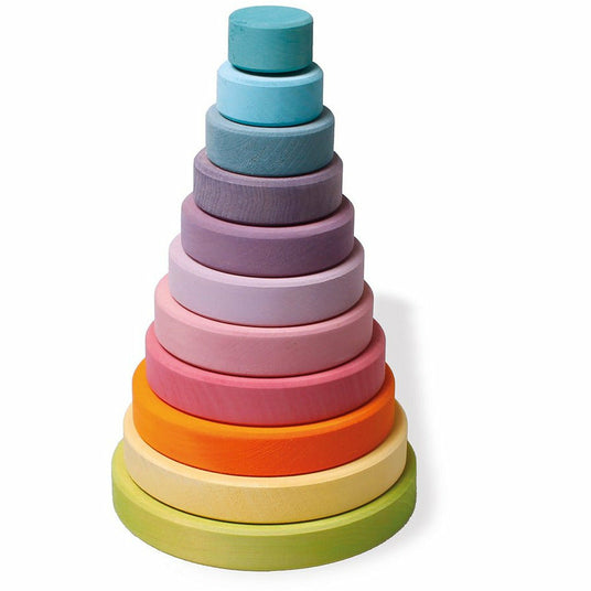 Grimm's | Pastell Scheibenturm