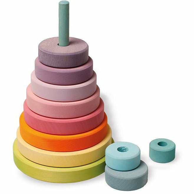 Grimm's | Pastell Scheibenturm