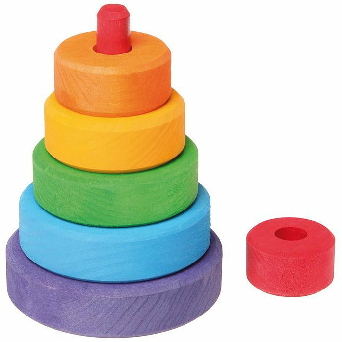 Grimm's | Kleiner Scheibenturm