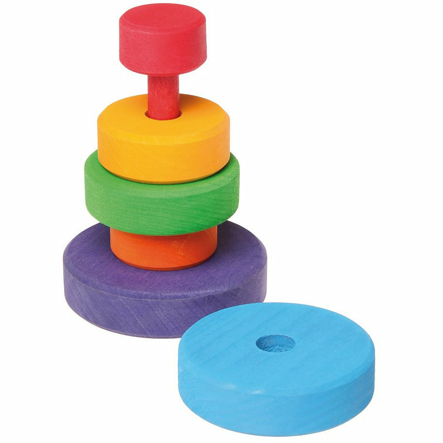 Grimm's | Kleiner Scheibenturm