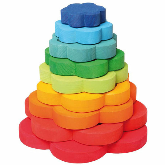 Grimm's | Blumen Scheibenturm