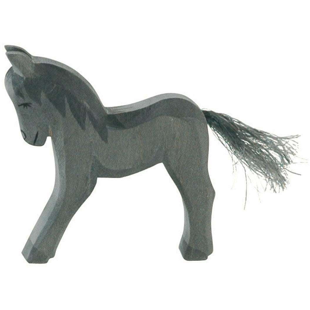 Ostheimer | Fohlen schwarz