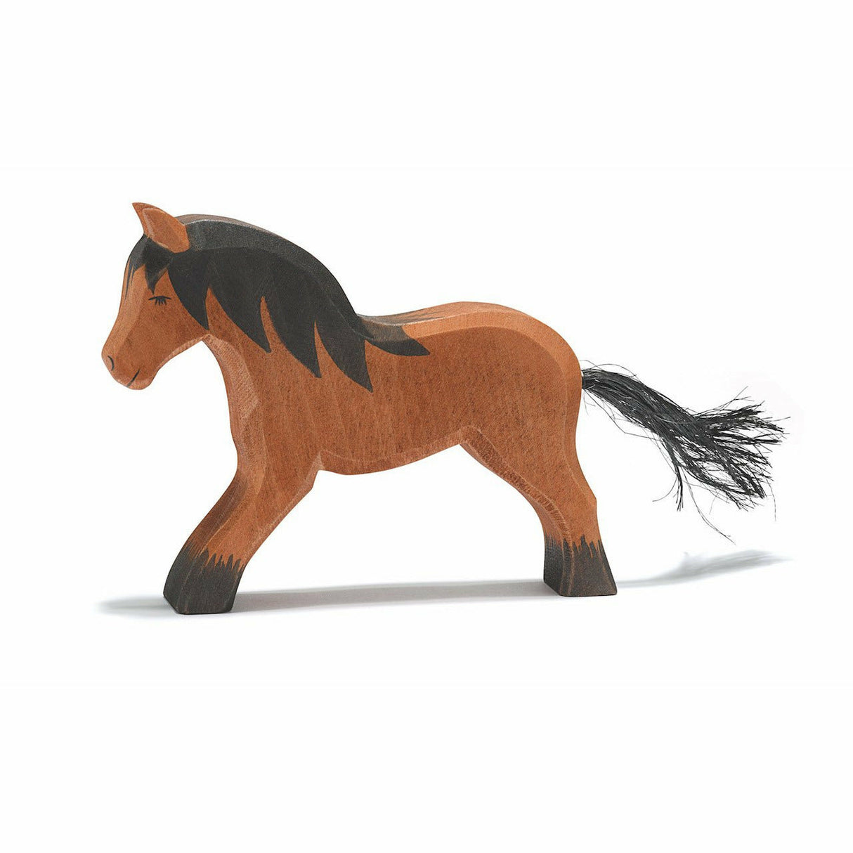 Ostheimer | Kaltblutpferd