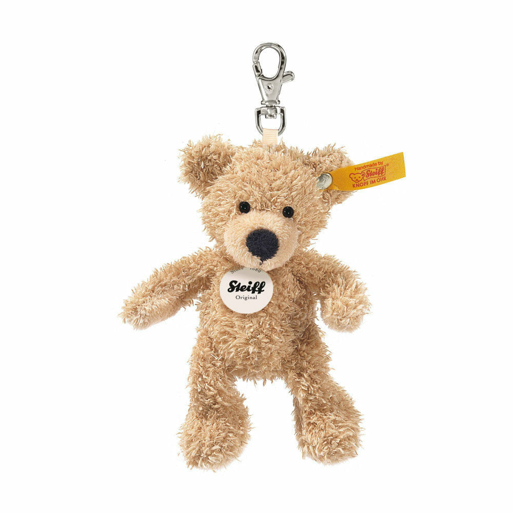 Steiff® | Schlüsselanhänger Fynn Teddybär | 12 cm