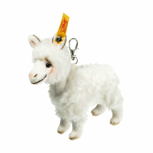 Steiff® | Anhänger Lama | 10 cm
