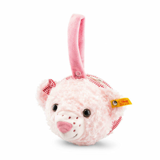 Steiff® | Picnic Friends Rosy Täschchen | 11 cm