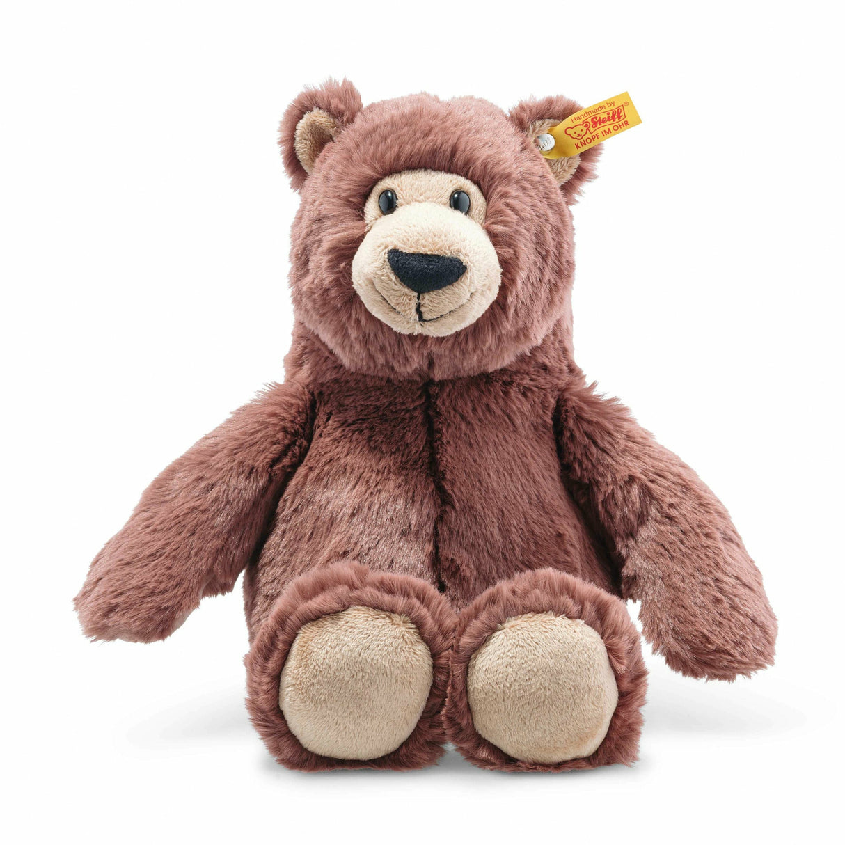 Steiff® | Soft Cuddly Friends Bella Bär | 30 cm