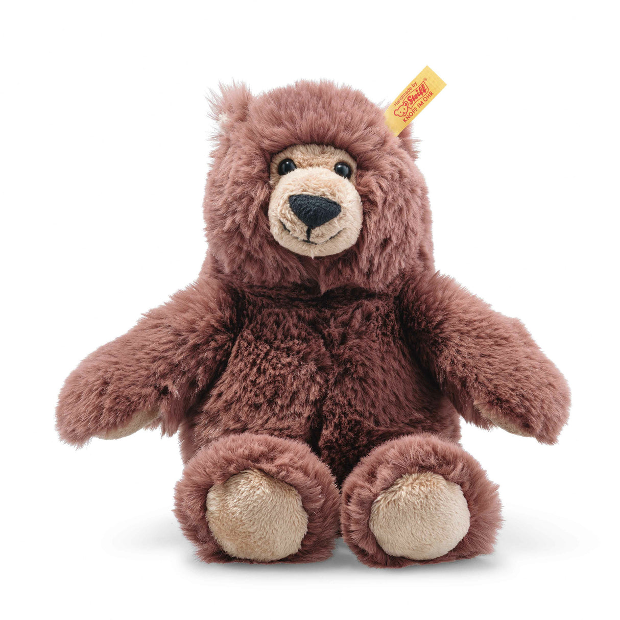 Steiff® | Soft Cuddly Friends Bella Bär | 20 cm