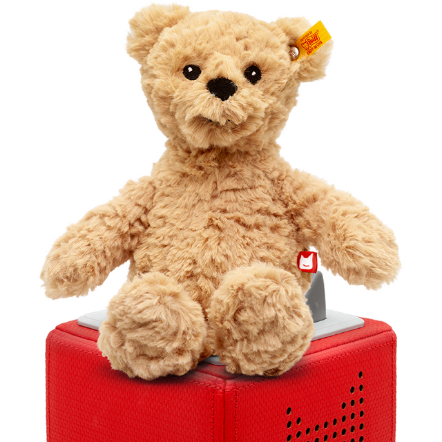 Tonie - Steiff | Soft Cuddly Friends - Jimmy Bär