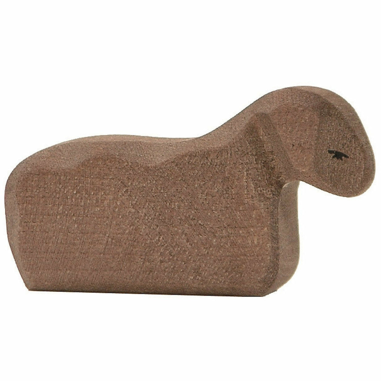 Ostheimer | Lamm braun liegend