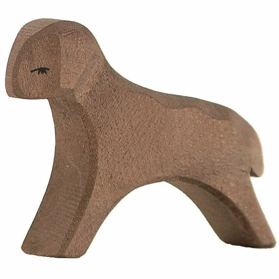 Ostheimer | Lamm braun laufend