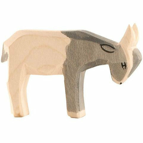 Ostheimer | Kleine Ziege