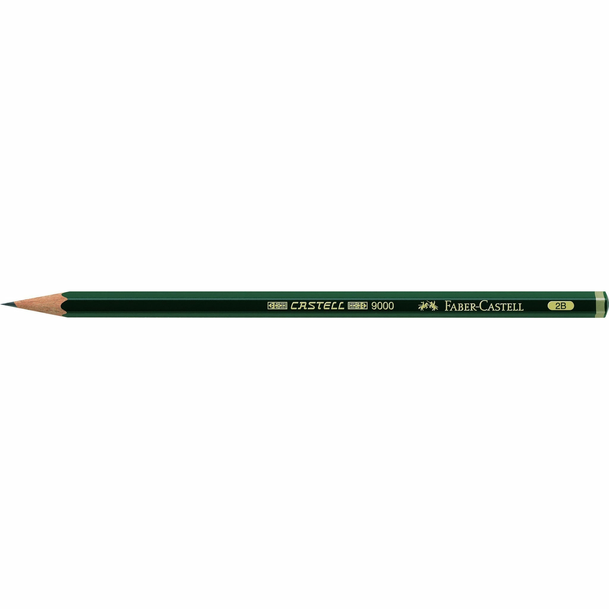 Bleistift Fc 9000 2B