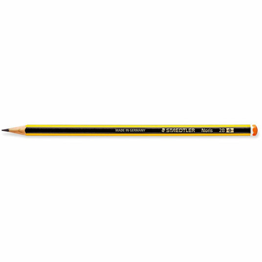 Bleistift Noris 2B 100% PEFC
