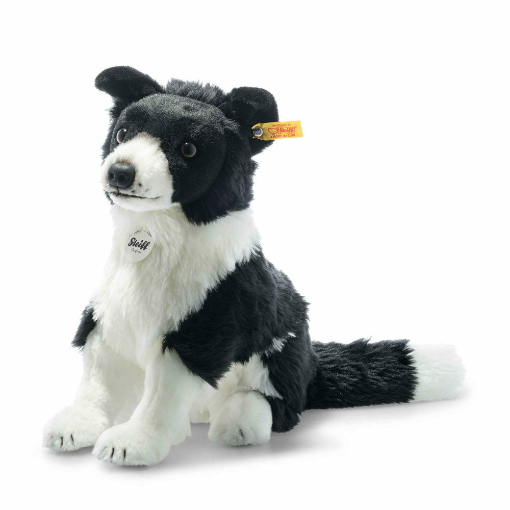 Steiff® | Jaycee Border Collie  | 28 cm