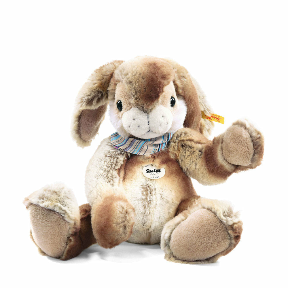 Steiff® | Hoppi Schlenker-Hase | 35 cm
