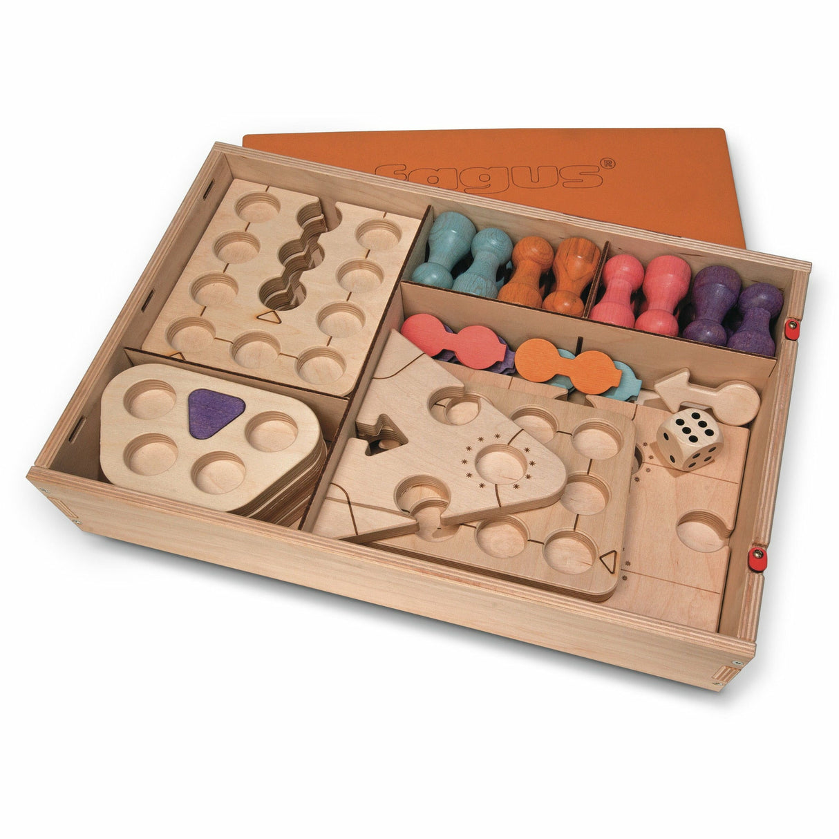 fagus | ''Zauberhafte Spielwiese 36-tlg.| Erweiterung