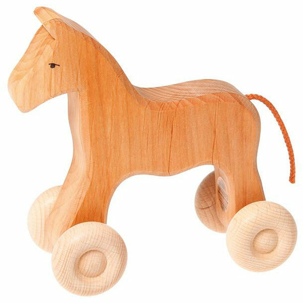 Grimm's | Pferd Willy