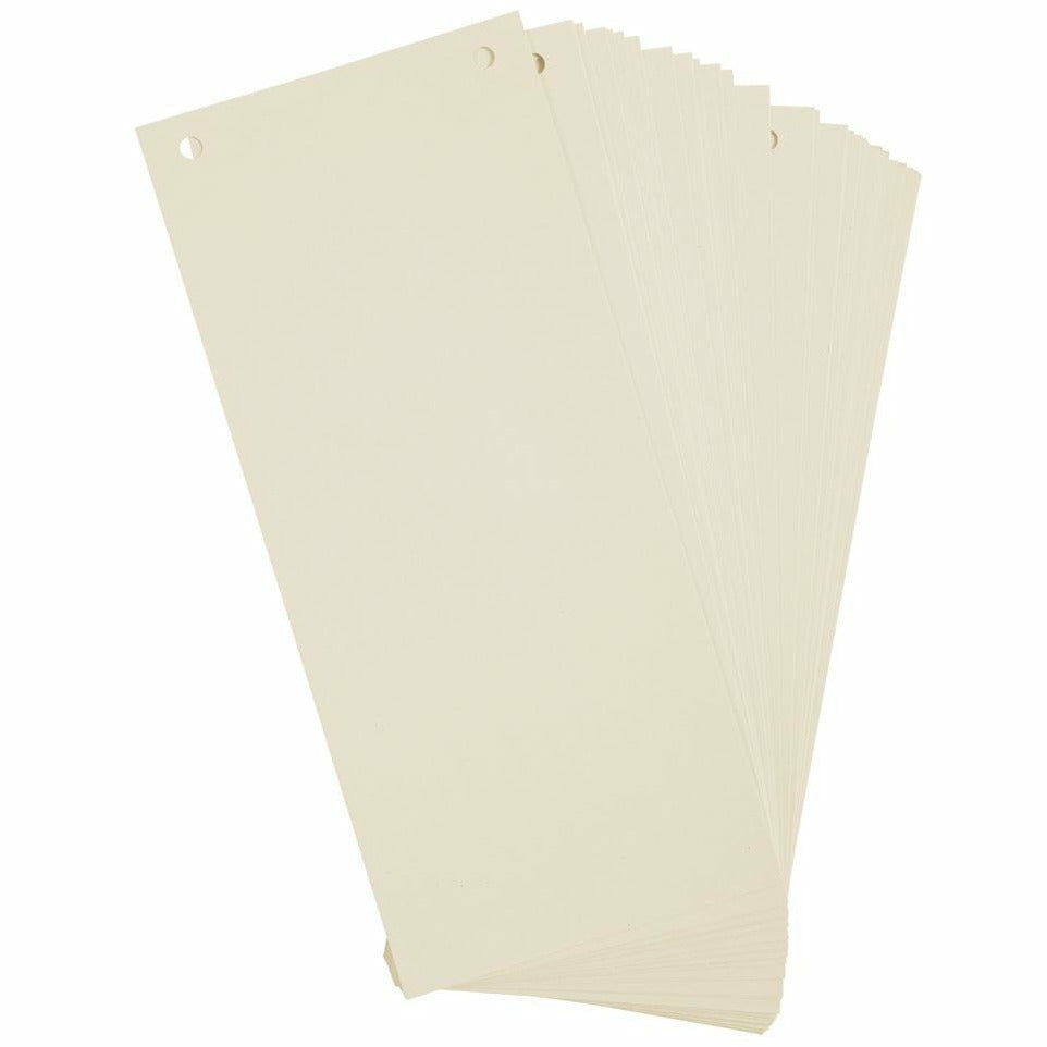 Trennstreifen 105x240 chamois 100St