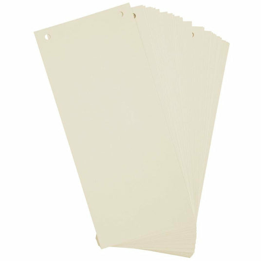 Trennstreifen 105x240 chamois 100St