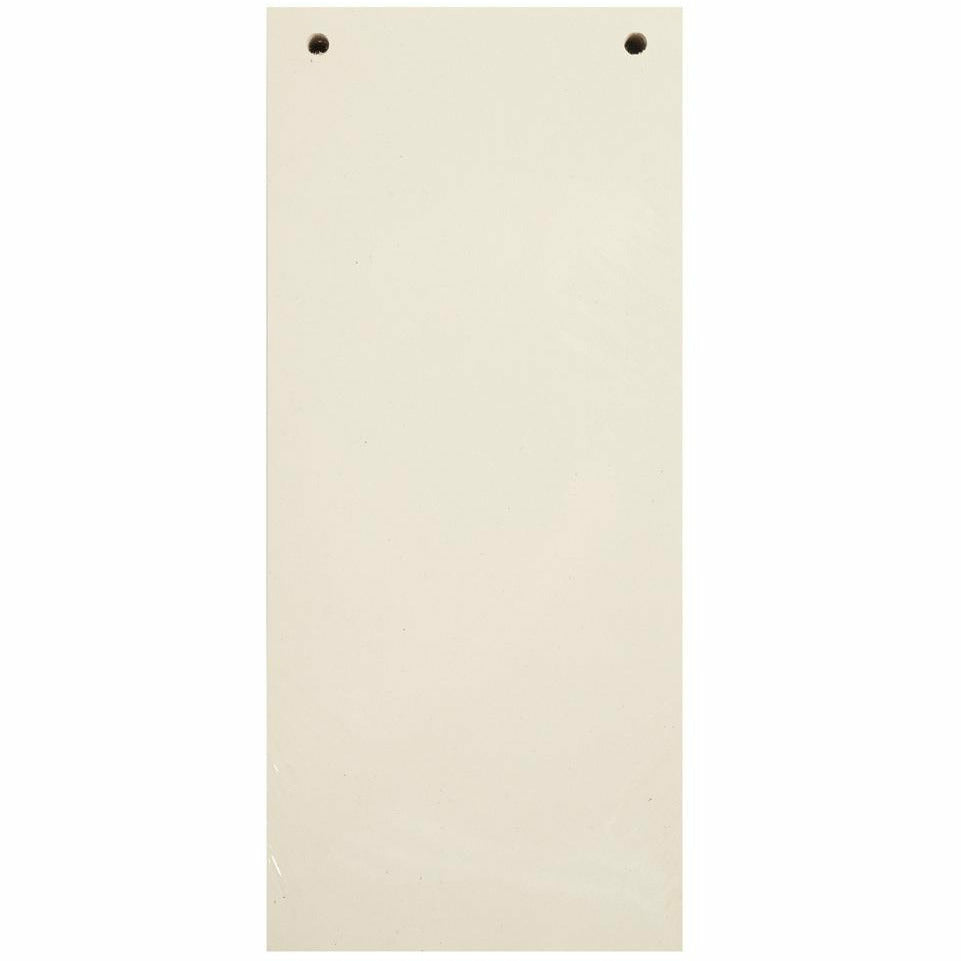 Trennstreifen 105x240 chamois 100St