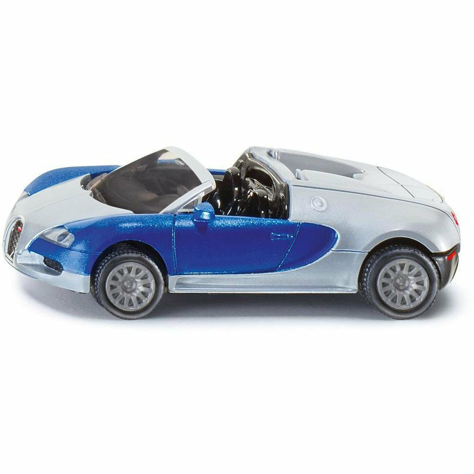 SIKU | Bugatti Veyron Grand Sport