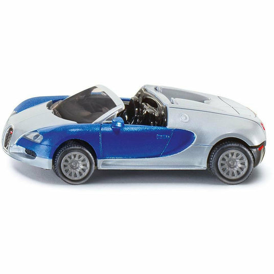 SIKU | Bugatti Veyron Grand Sport
