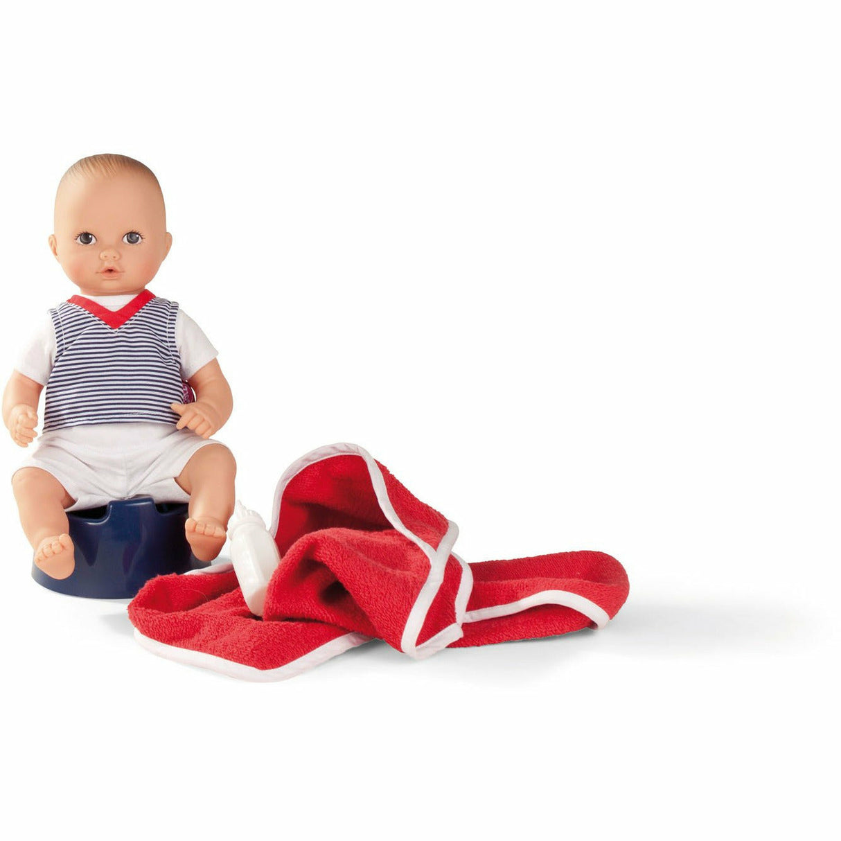 Götz | Aquini, 33cm, Junge