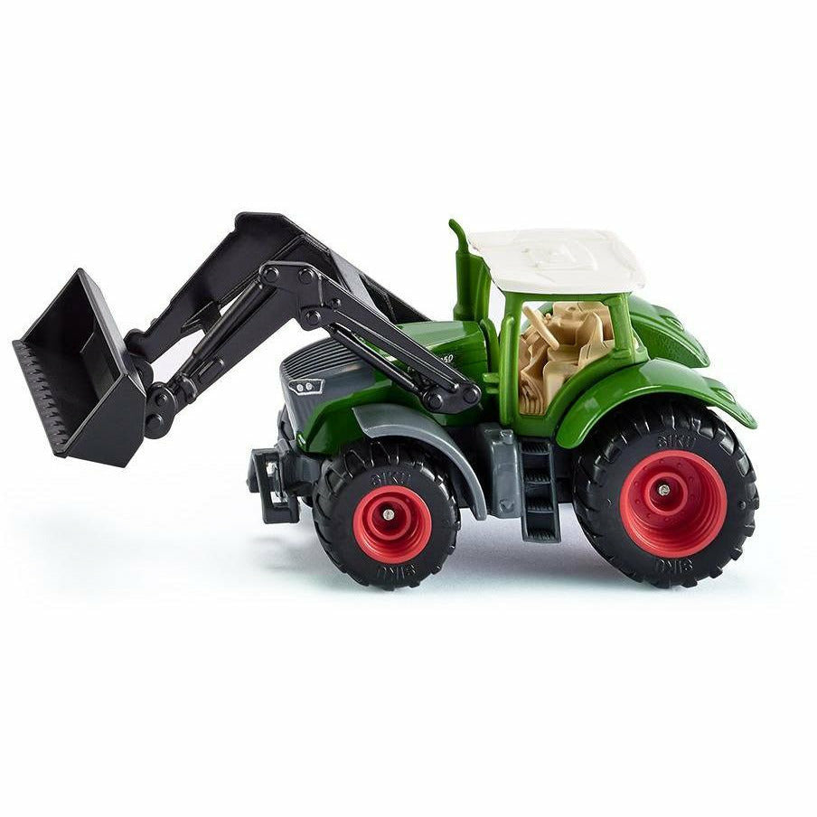 SIKU | Fendt 1050 Vario mit Frontlader