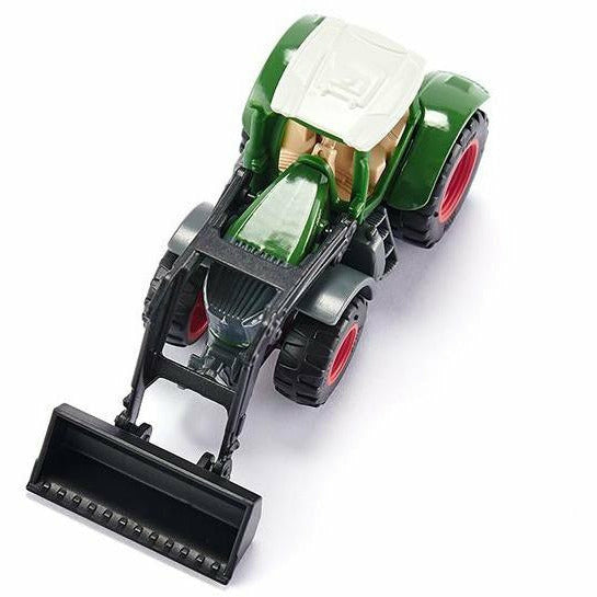 SIKU | Fendt 1050 Vario mit Frontlader
