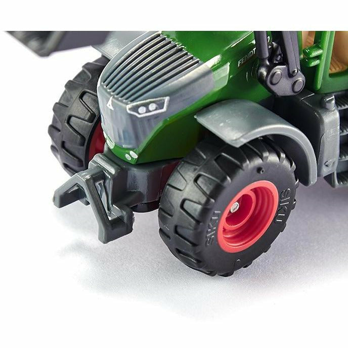 SIKU | Fendt 1050 Vario mit Frontlader