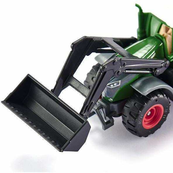 SIKU | Fendt 1050 Vario mit Frontlader