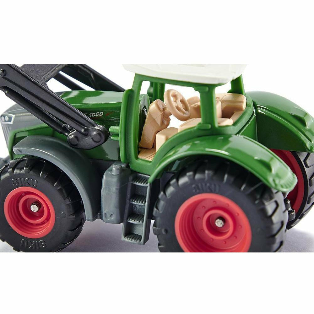 SIKU | Fendt 1050 Vario mit Frontlader