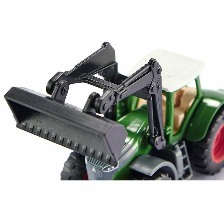 SIKU | Fendt 1050 Vario mit Frontlader