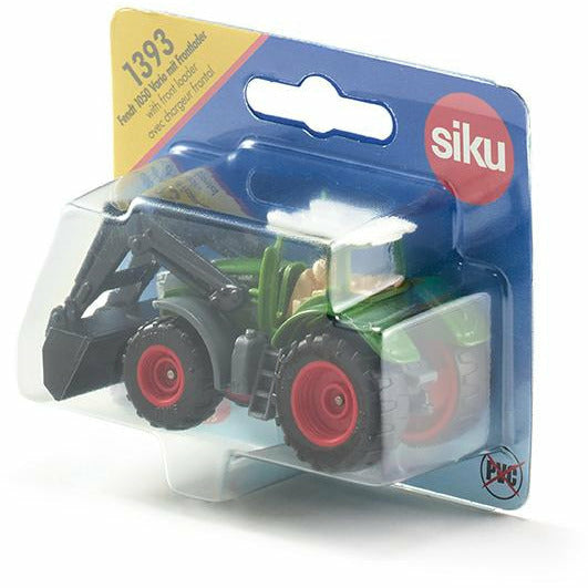 SIKU | Fendt 1050 Vario mit Frontlader