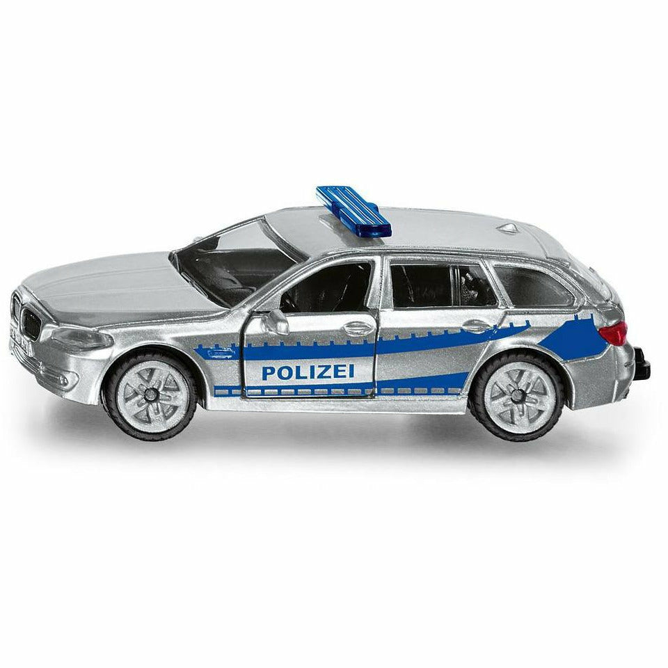 SIKU | Streifenwagen