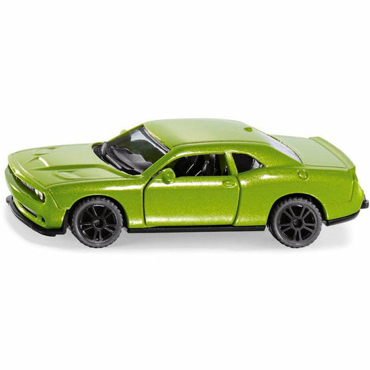 SIKU | Dodge Challenger SRT Hellcat