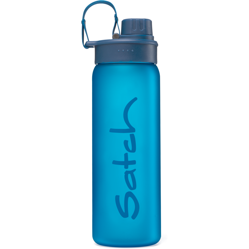 satch | satch Bottle | Blue